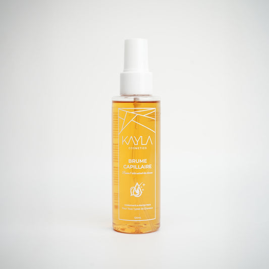 Brume Capillaire Signature Parfum sublime