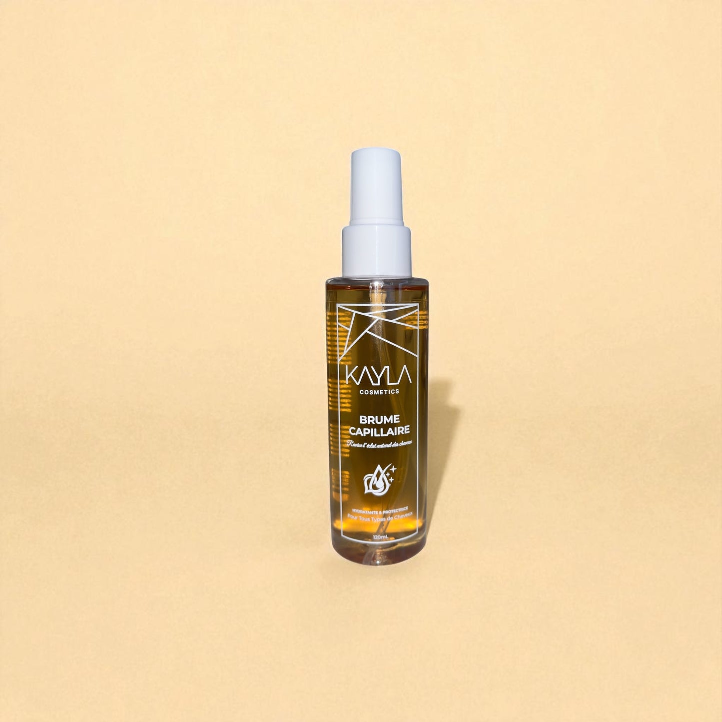 Brume Capillaire Signature Parfum sublime