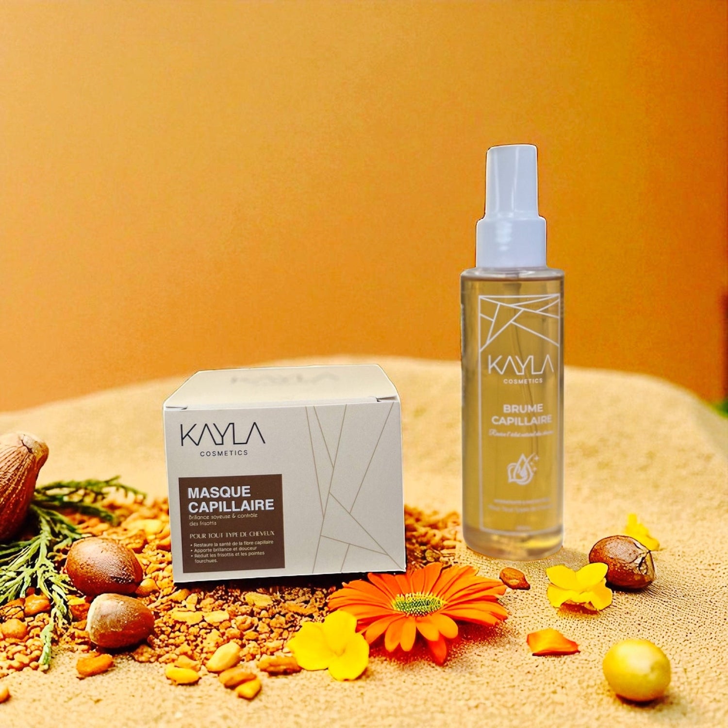 PRODUITS