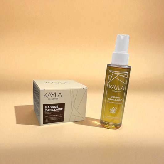 Duo Signature Kaylacosmetics
