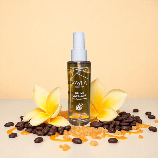 Brume Capillaire Signature Parfum sublime