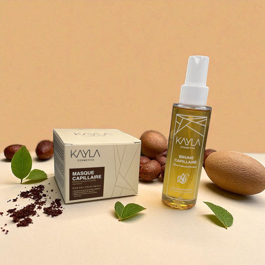 Duo Signature Kaylacosmetics